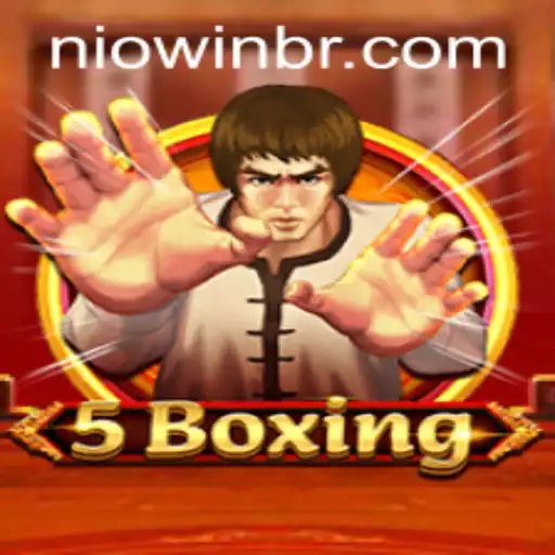 Descubra o Jogo 5Boxing: Emoção e Estratégia no Mundo dos Jogos Online