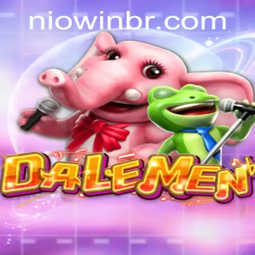 Descubra o Fascinante Mundo de DALEMEN em NIOWIN.COM