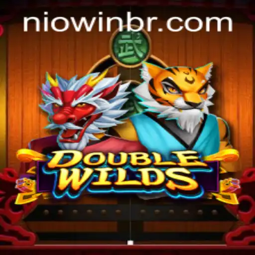 Descubra o Empolgante Mundo de DoubleWilds no NIOWIN.COM