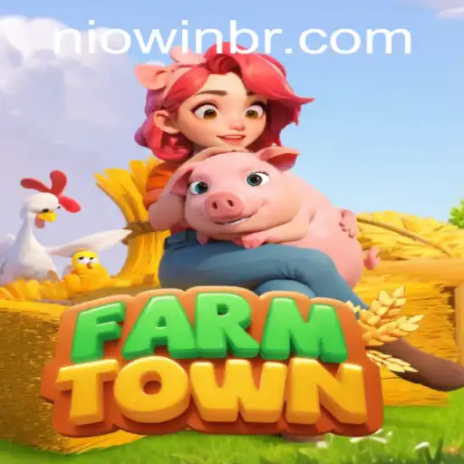 Descubra a Magia de FarmTown: Um Mergulho Profundo no Jogo de Simulação de Agricultura