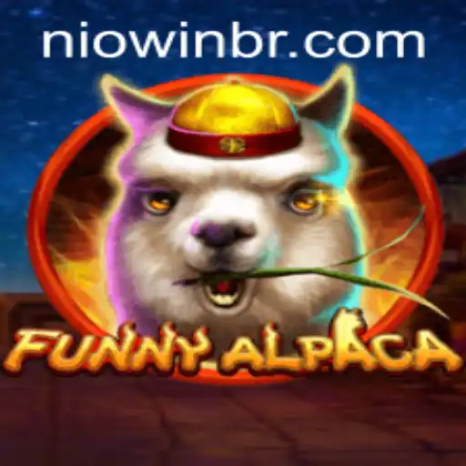 Explorando o Fascinante Mundo de FunnyAlpaca no NIOWIN.COM