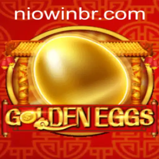 GoldenEggs: Um Olhar Detalhado sobre o Jogo Popular em NIOWIN.COM