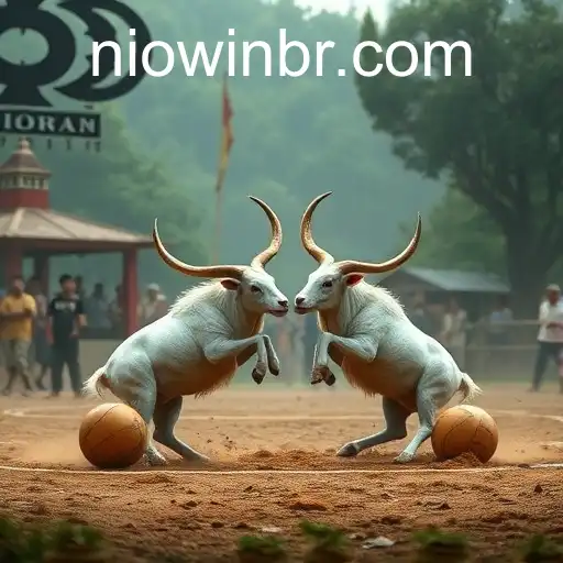 Jogos de sabong