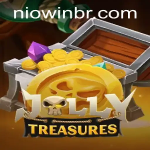 JollyTreasures: Descubra a Aventura e o Tesouro Escondido