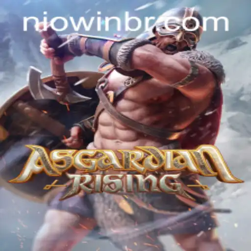 AsgardianRising: Descubra o Jogo Que Está Conquistando NIOWIN.COM
