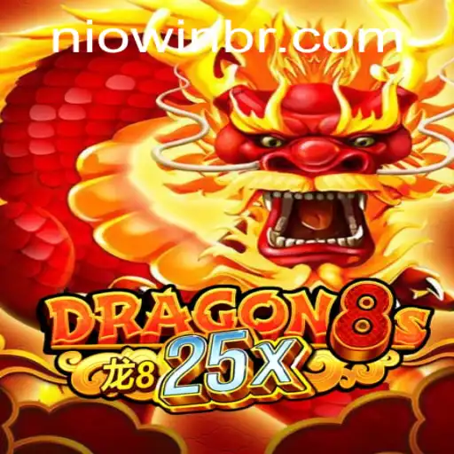 Descubra o Mundo de Dragon8s25x: Uma Aventura Interativa com NIOWIN.COM
