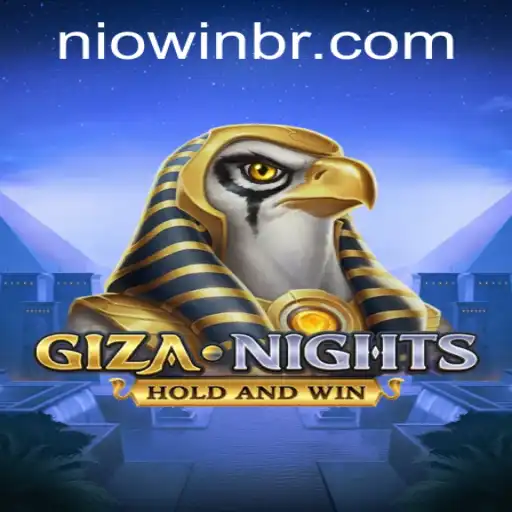 Conheça GizaNights: Uma Jornada no Mundo de Estratégia e Aventura de NIOWIN.COM