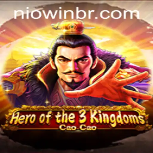 Desvendando o Mundo de Heroofthe3KingdomsCaoCao: Aventura Épica em Tempos Modernos