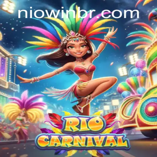 Descubra o Fascinante Jogo RioCarnival no NIOWIN.COM