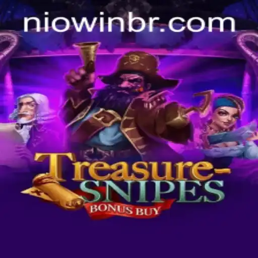 Exploração e Estratégia em TreasuresnipesBonusBuy do NIOWIN.COM