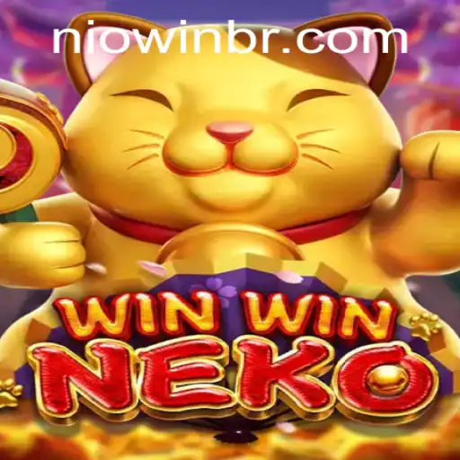 Descubra o Mundo Encantador de WinWinNeko em NIOWIN.COM