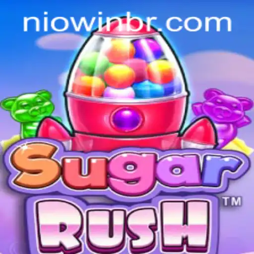 Explorando o Mundo de Diversão de SugarRush no NIOWIN.COM