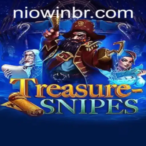 Explorando TreasureSnipes: A Arte da Caça ao Tesouro com NIOWIN.COM