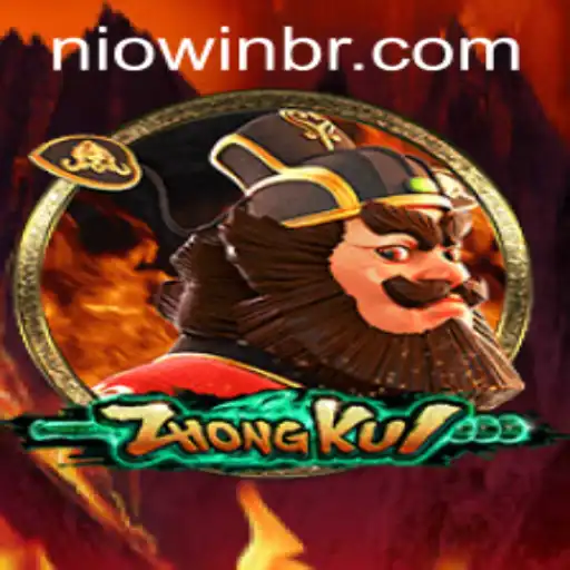 Explorando o Fascinante Mundo de ZhongKui no NIOWIN.COM